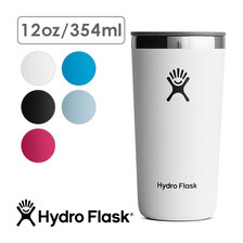 Hydro Flask DRINKWARE 12oz ALL AROUND TUMBLER 89011600画像
