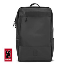 CHROME HONDO BACK PACK BLACK TARP BG219BKTP画像