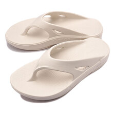 OOFOS OOriginal Eggnog 2000010096221画像