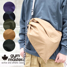 gym master ロクヨンクロス 3WAYバッグ G833624画像