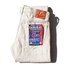 SAMURAI JEANS S710SC-KI サムライコットンキナリジーンズ画像