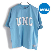 NCAA NORTH CAROLINA SAX KC0754-10画像