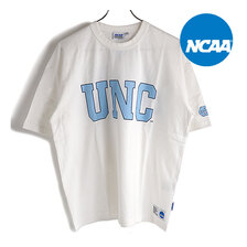 NCAA NORTH CAROLINA WHITE KC0754-01画像