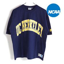 NCAA UC BERKELEY NAVY KC7051-20画像