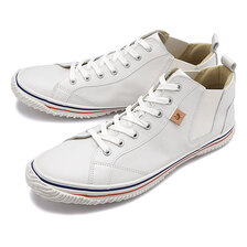 SPINGLE MOVE SPM-442 White/Blue画像