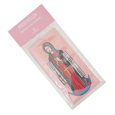 WACKOMARIA KUUMBA/FRAGRANCE PAPER PUSSYKILLER画像