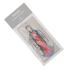 WACKOMARIA KUUMBA/FRAGRANCE PAPER PARADISE画像