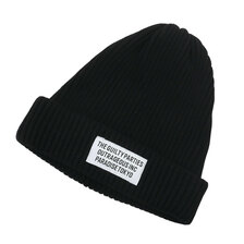 WACKOMARIA KNIT WATCH CAP TYPE-2画像