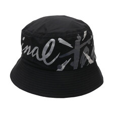 TENDERLOIN NYLON BUCKET HAT画像