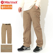 Marmot Burnaby Pant TOMSJD85画像