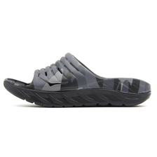 HOKA ONE ONE ORA RECOVERY SLIDE BBLC 1126850BBLC画像