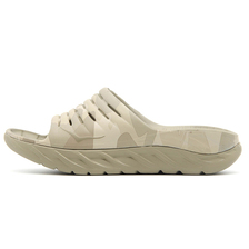 HOKA ONE ONE ORA RECOVERY SLIDE DOTN 1126850DOTN画像