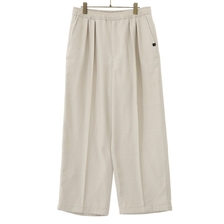 DAIWA PIER39 Tech Wide Easy 2P Trousers BP-37022画像