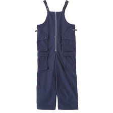 DAIWA PIER39 Tech Mil Flight OverAlls BP-39022画像