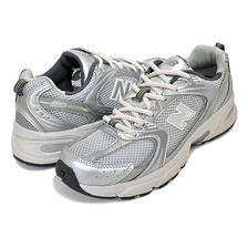 new balance MR530KMW EARTH画像