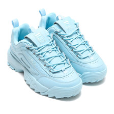 FILA ISRUPTOR II PREMIUM CRYSTAL BLUE 5XM01763-400画像