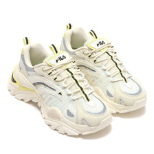 FILA ELECTROVE CB WM BEIGE 1011230-79G画像
