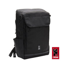 CHROME VOLCAN PACK BLACK REMNANT BG260BKRM画像