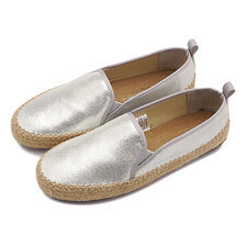 EMU Australia Gum Metallic Silver W11964画像