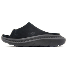 UGG M CA805 V2 SLIDE BLACK 1127631-BLK画像