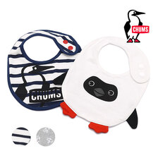 CHUMS Baby Bib Set CH27-1016画像