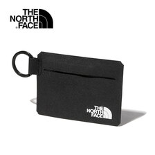THE NORTH FACE Pebble Smart Case TNF NN32108-K画像