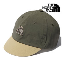 THE NORTH FACE Active Light Graphics Cap NN02280-NK画像