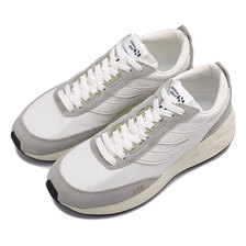 SUPERGA TRAINING 9TS SLIM WHT-WHT 2S5117VW-A4V画像