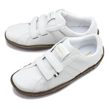 conqueror BREEZE II WHITE画像