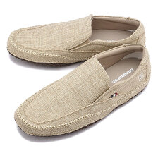 conqueror NOVA HEMP TAN画像