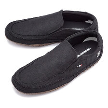 conqueror NOVA HEMP BLACK画像