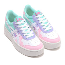 ASICS JAPAN S PF WHITE/COTTON CANDY 1202A323-103画像