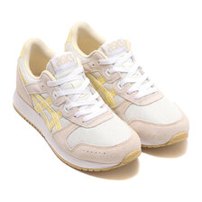 ASICS LYTE CLASSIC CRM/BUTTER 1202A306-100画像