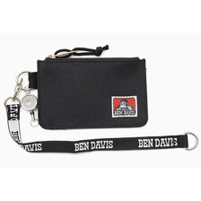 BEN DAVIS Pass Case WHITE LABEL BDW-8232画像