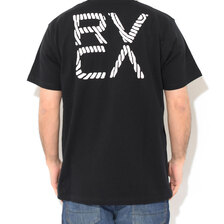 RVCA Forming Radar SQ S/S Tee BC041-243画像