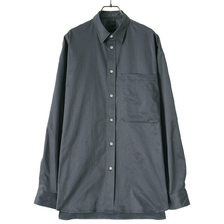 DAIWA PIER39 Tech Regular Collar Shirts L/S BE-87022画像