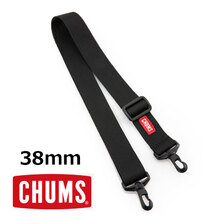 CHUMS Shoulder Strap 38mm CH62-1780画像