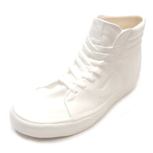 NEIGHBORHOOD 22SS SK8-HI INCENSE CHAMBER/CE-VASE WHITE 221AIVNN-AC01画像