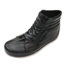 NEIGHBORHOOD 22SS SK8-HI INCENSE CHAMBER/CE-VASE BLACK 221AIVNN-AC01画像