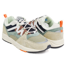 KARHU FUSION 2.0 ASPARAGUS GREEN / ICEBERG GREEN F804122画像