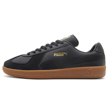 PUMA ARMY TRAINER OG PUMA BLACK/PUMA BLACK/GUM 380709-05画像