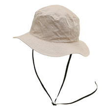 KIJIMA TAKAYUKI BOTANICAL SAFARI HAT 221211画像