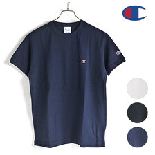 Champion SHORT SLEEVE T-SHIRT C3-T304画像