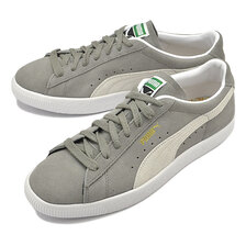 PUMA SUEDE VTG STEEL GREY 374921-20画像
