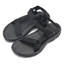 Teva HURRICANE 4 BLK 1093378-BLK画像