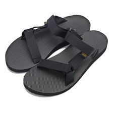 Teva UNIVERSAL SLIDE BLK 1124230-BLK画像