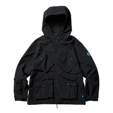 Liberaiders WIND SHELL JACKET 710012201画像