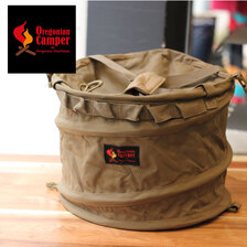 Oregonian Camper テントイン ポップアップ トラッシュボックス OCB 2024画像