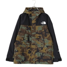 THE NORTH FACE Novelty Mountain Light Jacket NP62135画像