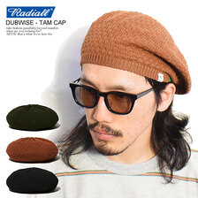 RADIALL DUBWISE - TAM CAP RAD-22SS-HAT002画像